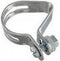 Sturmey Archer Buisstrop Hsj512 25,4 Mm Zilver