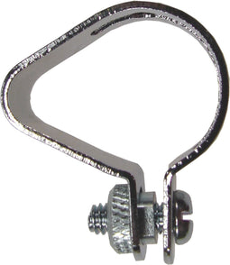 Sturmey Archer Buisstrop Hsj513 22,2 Mm Zilver