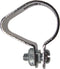 Sturmey Archer Buisstrop Hsj513 22,2 Mm Zilver