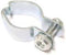 Sturmey Archer Buisstropje Sa Hsj548 17,9 Mm Zilver