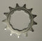 Sturmey Archer Cassette Tandwiel 13t 3/32 Plat Zilver