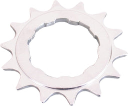Sturmey Archer Cassette Tandwiel 14t 3/32 Plat Zilver