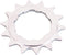 Sturmey Archer Cassette Tandwiel 14t 3/32 Plat Zilver