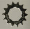 Sturmey Archer Cassette Tandwiel 14t 3/32 Plat Zilver