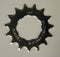 Sturmey Archer Cassette Tandwiel 15t 3/32 Plat Zilver