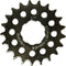 Sturmey Archer Cassette Tandwiel 21t 3/32 Plat Zilver
