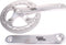 Sturmey Archer Crankstel Fcs722 42t Zilver