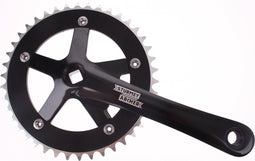 Sturmey Archer Crankstel Fct22 42t Zwart