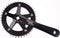 Sturmey Archer Crankstel Fct22 42t Zwart