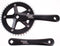 Sturmey Archer Crankstel Fct22 42t Zwart