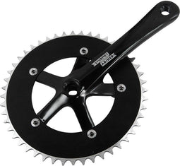 Sturmey Archer Crankstel Fct24 44t Zwart