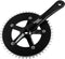 Sturmey Archer Crankstel Fct24 44t Zwart