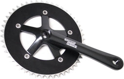 Sturmey Archer Crankstel Fct26 46t Zwart