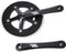 Sturmey Archer Crankstel Fct26 46t Zwart