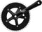 Sturmey Archer Crankstel Fct26 46t Zwart