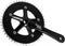 Sturmey Archer Crankstel Fct28 48t 170 Mm Zwart