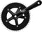Sturmey Archer Crankstel Fct28 48t 170 Mm Zwart