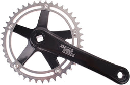 Sturmey Archer Crankstel Fct66 46t Zwart