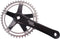 Sturmey Archer Crankstel Fct66 46t Zwart