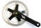 Sturmey Archer Crankstel Fct68 48t Zilver/zwart