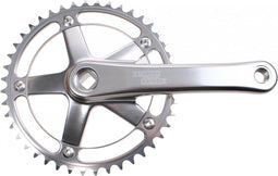 Sturmey Archer Crankstel Set Fct64 44t 170 Mm Zilver