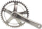 Sturmey Archer Crankstel Set Fct64 44t 170 Mm Zilver