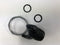 Sturmey Archer Draaiversteller Hsj237 Nexus 3 Rechts 3s Zwart