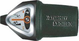 Sturmey Archer Draaiversteller Hsj979 Tss56 5 Versnellingen Rechts