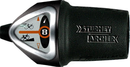 Sturmey Archer Draaiversteller Hsj980 8 Naafversnellingen