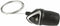 Sturmey Archer Draaiversteller Nexus 4/7s Rechts Zwart