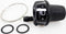 Sturmey Archer Draaiversteller Nexus 4/7s Rechts Zwart