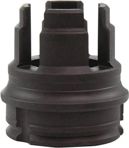 Sturmey Archer Drijfkop Hsa123 Voor/achter Zwart
