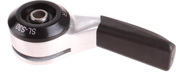 Sturmey Archer Duimversteller Sls30 3s Aluminium Zilver