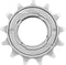 Sturmey Archer Freewheel 13t Bsa Zilver