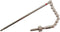 Sturmey Archer HSA490 Controlestift voor Sprinter (rood)