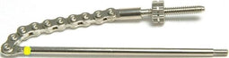 Sturmey Archer HSA585 Controlestift voor 5-speed (Geel)