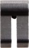 Sturmey Archer Linker Pal Voor Planeetwiel 10 Mm Zilver