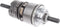 Sturmey Archer Naaf Binnenwerk Hsx157 S2c 2v Achterwiel 163mm