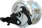 Sturmey Archer Naaf Rx-rd5 Achter 36 Gaats 5sp Aluminium Zilver