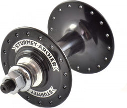 Sturmey Archer Naaf Voor Compleet 32 Gaats Zwart (hbt30)