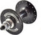 Sturmey Archer Naaf Voor Compleet 32 Gaats Zwart (hbt30)