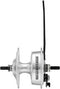 Sturmey Archer Naaf X-fd Voor 36 Gaats Aluminium Zilver