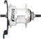 Sturmey Archer Naaf X-rd3 Achter 36 Gaats 5sp Aluminium Zilver
