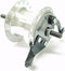 Sturmey Archer Naaf X-rd3 Achter 36 Gaats 5sp Aluminium Zilver