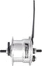 Sturmey Archer Naaf Xl-fdd 90 Dynamo 3.0w Voor 36g Alu Zilver