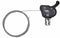 Sturmey Archer Naafversteller Slst3 3s Voor Sram T3 Zwart