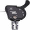 Sturmey Archer Naafversteller Slst3 3s Voor Sram T3 Zwart