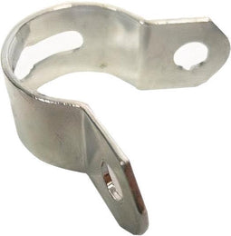 Sturmey Archer Remarmbandage Terugtraprem 17 Mm Staal Zilver