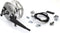 Sturmey Archer Remnaaf Voor Xl-fd 36g Aluminium Zilver