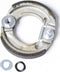 Sturmey Archer Remsegment Elite/steelite 90mm Remtrommel